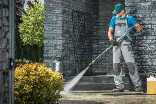 Reliable Inez, TX  Pressure Washing Services Solutions