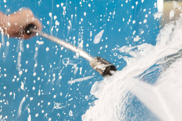 Best Graffiti Removal  in Inez, TX