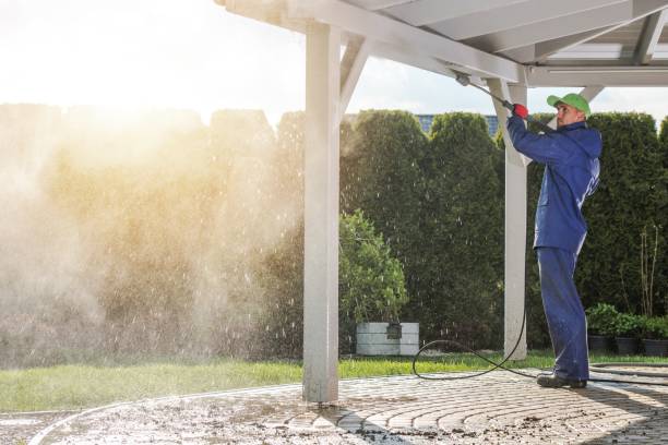 Best Playground Equipment Cleaning  in Inez, TX
